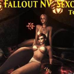 Fallout Nv Sexout Hardcore: new generation