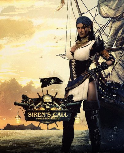 Siren's Call - Pirates Of Rialto