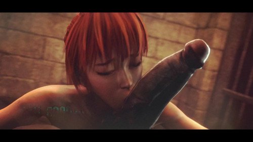 Kasumi slave from hell episode two