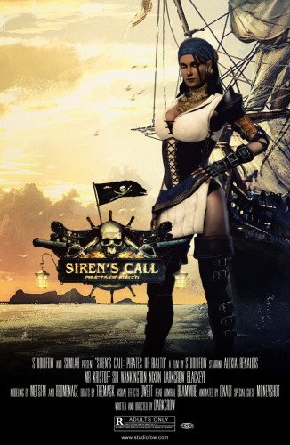 SirenвЂ™s Call - Pirates Of Rialto