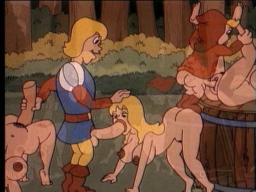 Welterfolge des Cartoon-Sex Vol. 1 Welterfolge des Cartoon-Sex Vol. 1