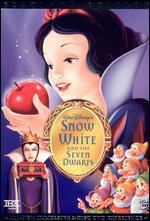 Snow White and 7 Dwarfs