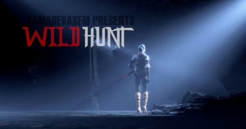 Wild Hunt Extended Cut