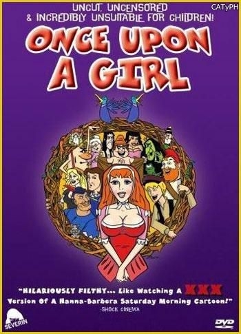 Once Upon A Girl [1976,Animation,Adult,Adventure]