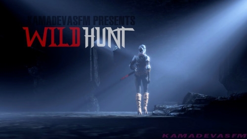 Wild Hunt Extended Cut [Oral,SFM,Doggystyle]