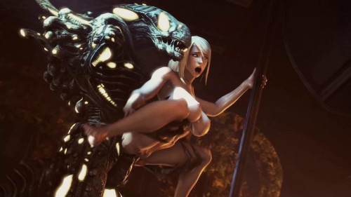 Samus and Unknown Planet 9 Samus and Unknown Planet 9