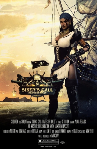 Siren's Call: Pirates Of Rialto [2016]