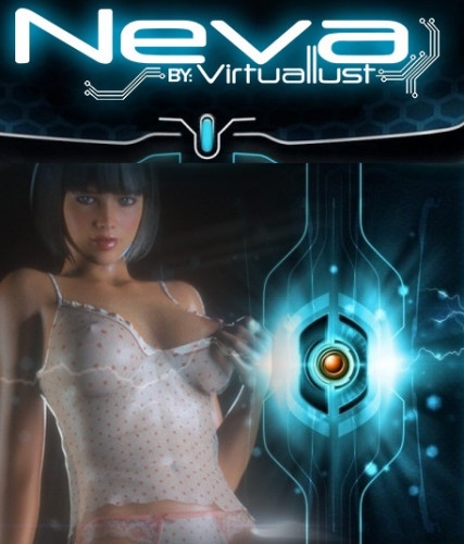 Neva - Virtual Lust [2016]