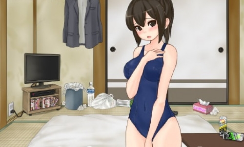 Buchikome High Kick Man s Room [2022,Flash,Uniforms,Blowjob]
