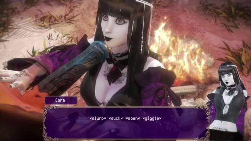 Staff of Lust [2022]