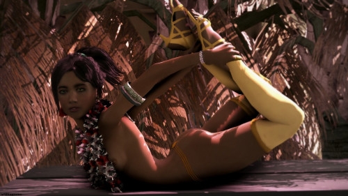 Bhadra ( Far Cry 4) [2020]