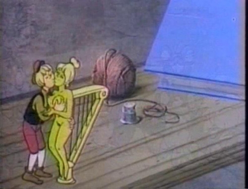 Adult Cartoons 2 [1987,Adult Animation]
