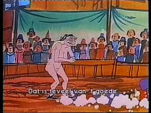 Adult Cartoons 3 [1987,Adult Animation]