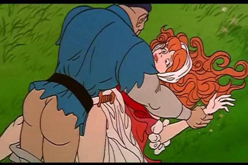 Once Upon A Girl 1976 [1976,18 ,Animation,Comedy]