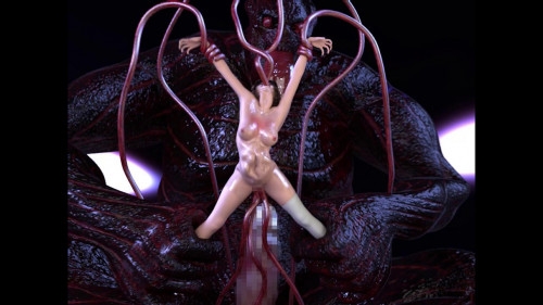 little ballerina [2015,Pregnant Woman,Horror]
