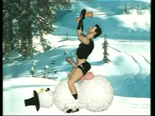 Trick Fick [2009,Threesomes,Muscle Men,Trash]