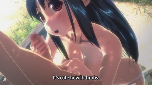 Takarasagashi no Natsuyasumi [2022,Cunnilingus,Bukkake,Big tits]