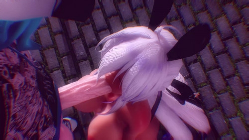 Lewd Festival [2021,creampie,all sex,blowjob]