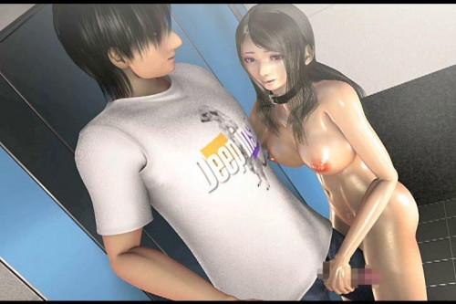 ボクが出会った肉便器 [2019,oral,big breast,creampie]
