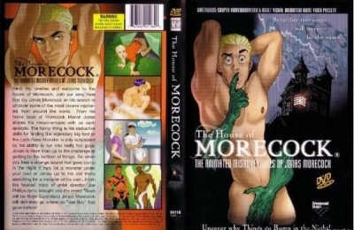 The House of Morecock 