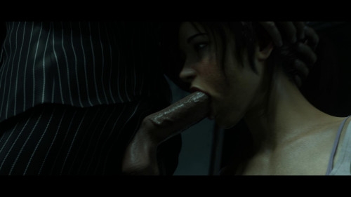 Lara Facefuck [2022,3D Porn,All sex]