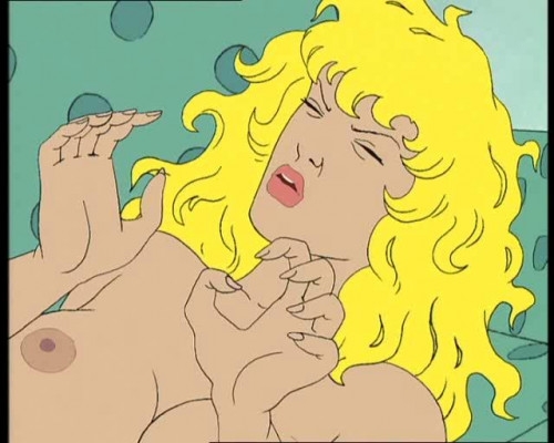 Milo Manara [2016,Straight,Anal,3D]