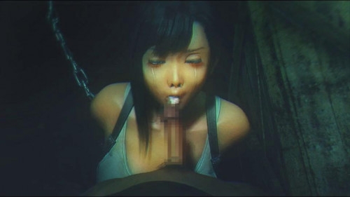 Prisoner [2023]