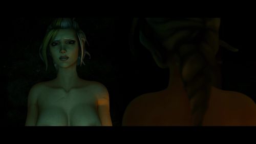 3d hentai Sex Videos- Jaina Garrosh Outro 4K 60fps Edit Theme Garroch
