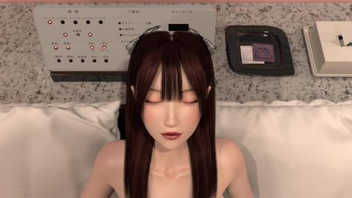 3d hentai Sex Videos- Maison de perve 101 Wataru Ninomiya vol 1