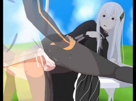 Hentai Porn Videos - AKINO COLLECTION NOVEMBER- echidna creampie