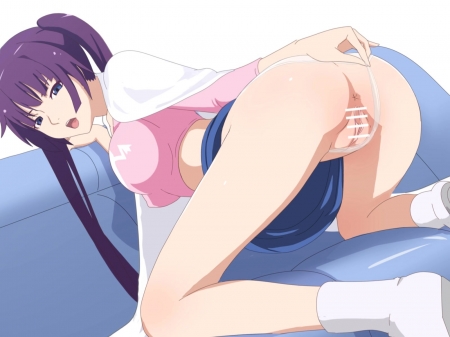 Hentai Porn Videos - AKINO COLLECTION NOVEMBER- hitagi fix