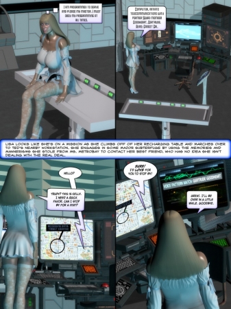 The Doll's New Clothes 1-3(Complete) The Doll's New Clothes 1-3(Complete)
