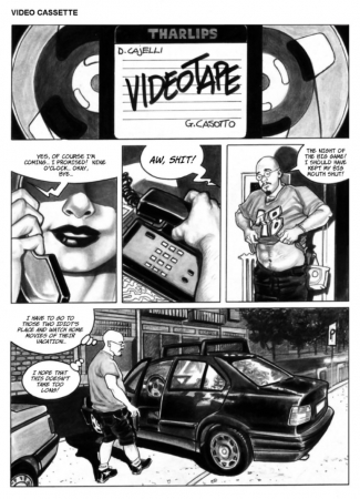 Casotto - The Desires of Venus en Casotto - The Desires of Venus en