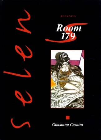 Casotto - Room 179  JJ   en