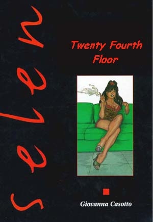 Casotto - Twenty Fourth Floor  en