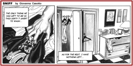 Casotto - Flesh and Spirit  en