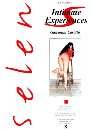 Casotto - Intimate Experiences en Casotto - Intimate Experiences en