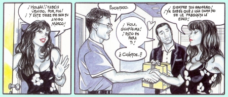 Feliz cumpleaños Feliz cumpleaños