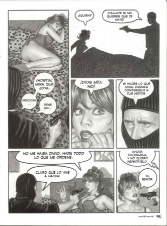 Un buen botin GIOVANA CASOTTO Un buen botin GIOVANA CASOTTO
