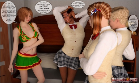 The Hotkiss boarding school The Hotkiss boarding school