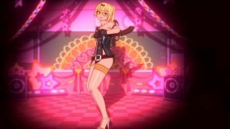 Hentai Porn Videos - alice Kitsch
