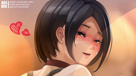 Hentai Porn Videos - ADA WONG - Bonus