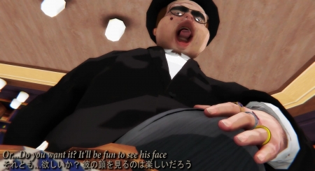 Hentai Porn Videos - For him.I will do anything – Part 2 [Doujinvideo]