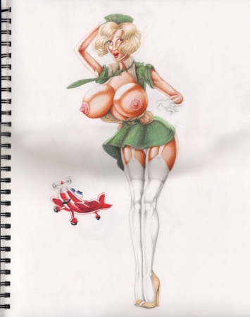 world of smudge-FetishPinups Gallery world of smudge-FetishPinups Gallery