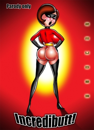 world of smudge-FetishSuperHeroes Gallery 05