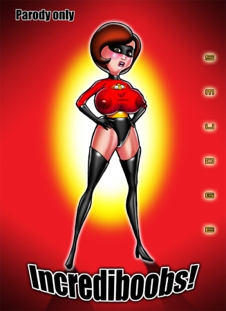 world of smudge-FetishSuperHeroes Gallery 05