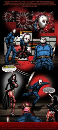 WOFS CathyCanuck FridayThe13th 1 WOFS CathyCanuck FridayThe13th 1