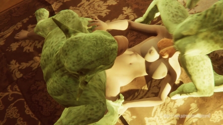 3d hentai Sex Videos- Syanna Anna Fairy Tale World [HunicornD]