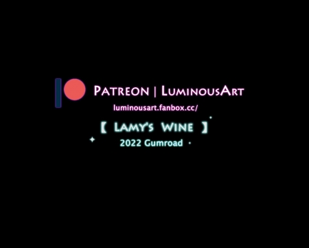 3d hentai Sex Videos- Lamy – Lamy's Wine [Engsub] [Luminous Art]