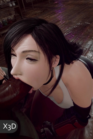 3d hentai Sex Videos- Tifa8 Animation Extra And Individual Angles- A V1